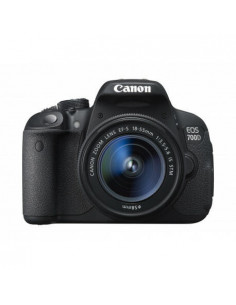 Canon - CAM. FOTOG. EOS...