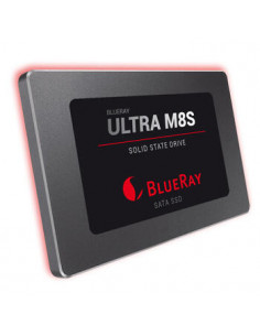 Ssd 2.5P Blueray Ultra M8s...