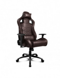 Drift Gaming Chair DR450BW...