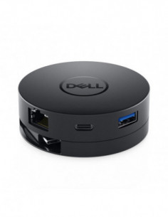 Dell USB-C Mobile Adapter...