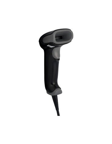 Leitor de Código de Barras Honeywell... Leitor de Código de Barras Honeywell...