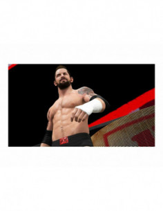 WWE 2K16 - 806254