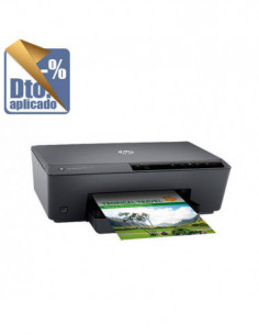 Impresora HP Officejet PRO...