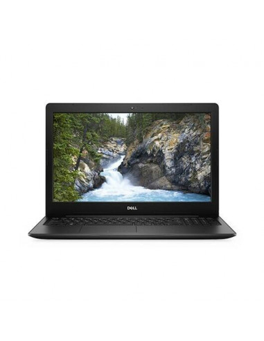 Portatil Dell Vostro 3590 0D11C Negro Portatil Dell Vostro 3590 0D11C Negro