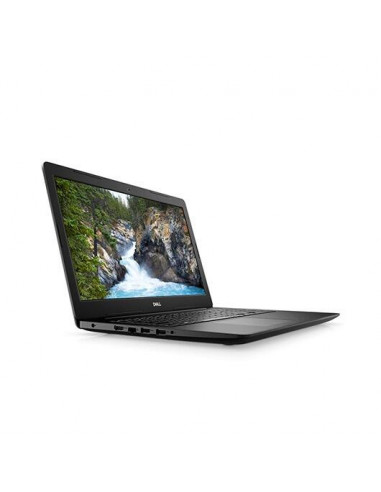 Portatil Dell Vostro 3590 0D11C Negro Portatil Dell Vostro 3590 0D11C Negro