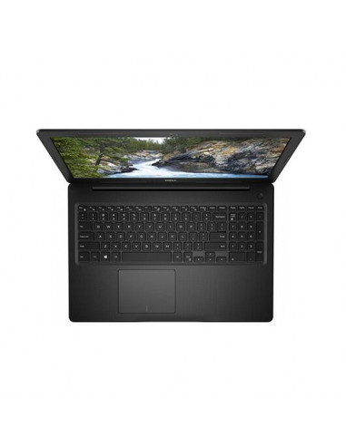 Portatil Dell Vostro 3590 0D11C Negro Portatil Dell Vostro 3590 0D11C Negro