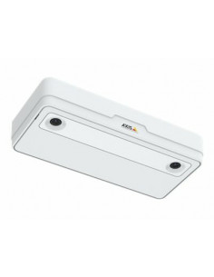 Axis P8815-2 3d Ppl Counter Wh