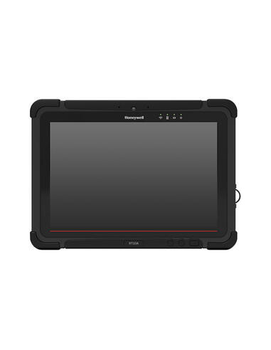 Tablet Honeywell RT10A: Processador... Tablet Honeywell RT10A: Processador...