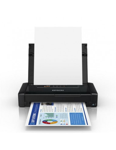 Epson Workforce WF-110W· Epson Workforce WF-110W·