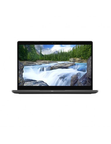 Portatil Dell Latitude 5300 Y4MGD Negro Portatil Dell Latitude 5300 Y4MGD Negro