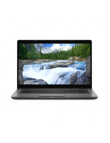 Portatil Dell Latitude 5300 Y4MGD Negro Portatil Dell Latitude 5300 Y4MGD Negro