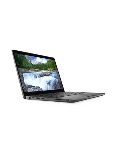 Portatil Dell Latitude 5300 Y4MGD Negro Portatil Dell Latitude 5300 Y4MGD Negro