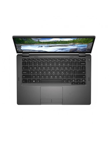 Portatil Dell Latitude 5300 Y4MGD Negro Portatil Dell Latitude 5300 Y4MGD Negro