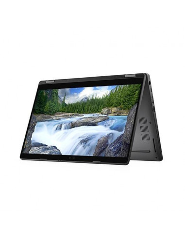 Portatil Dell Latitude 5300 Y4MGD Negro Portatil Dell Latitude 5300 Y4MGD Negro