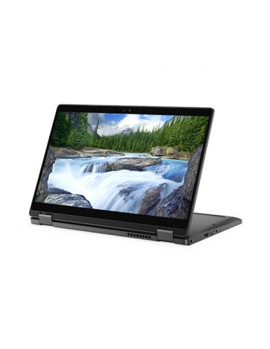 Portatil Dell Latitude 5300 Y4MGD Negro Portatil Dell Latitude 5300 Y4MGD Negro