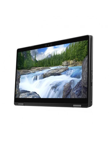 Portatil Dell Latitude 5300 Y4MGD Negro Portatil Dell Latitude 5300 Y4MGD Negro