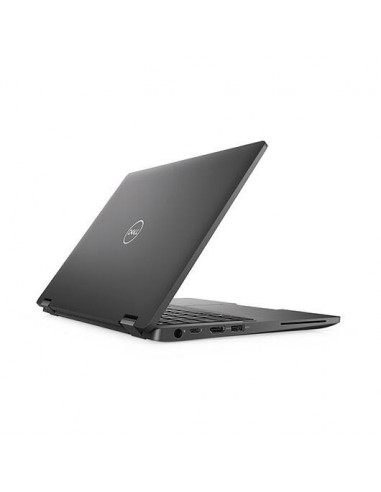 Portatil Dell Latitude 5300 Y4MGD Negro Portatil Dell Latitude 5300 Y4MGD Negro