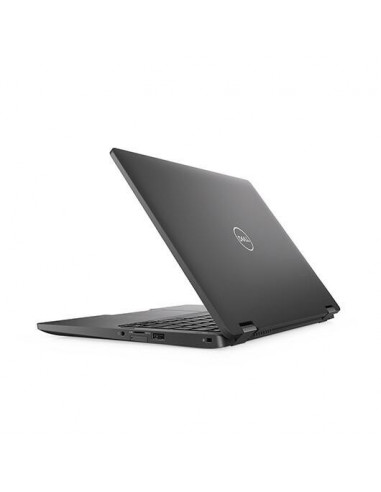 Portatil Dell Latitude 5300 Y4MGD Negro Portatil Dell Latitude 5300 Y4MGD Negro