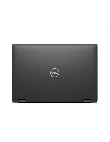 Portatil Dell Latitude 5300 Y4MGD Negro Portatil Dell Latitude 5300 Y4MGD Negro