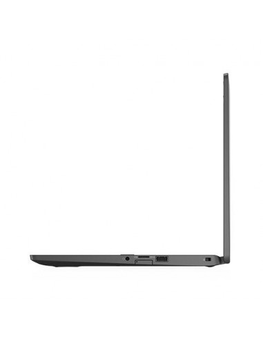 Portatil Dell Latitude 5300 Y4MGD Negro Portatil Dell Latitude 5300 Y4MGD Negro