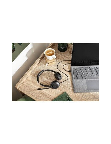 Gn Audio Jabra Evolve2 30 Usb-c Ms...