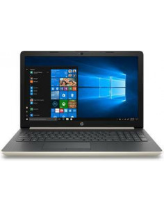 HP INC HP 15-DA0073NS...