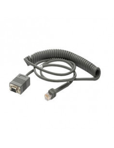 Zebra Cable Rs232 Per...