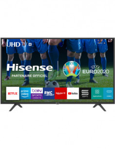 TV Hisense 65'' UHD 4K...