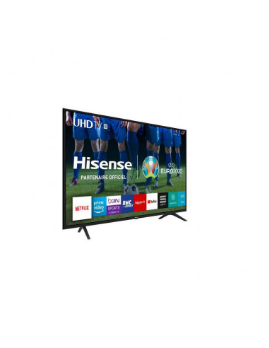 TV Hisense 65'' UHD 4K Smart TV 60Hz...