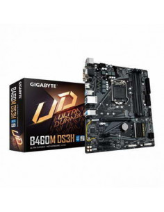 Motherboard B460m Ds3h,...