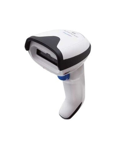 Leitor de Código de Barras Datalogic... Leitor de Código de Barras Datalogic...