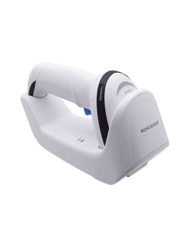 Leitor de Código de Barras Datalogic... Leitor de Código de Barras Datalogic...