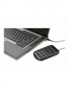 Targus Numeric - teclado -...