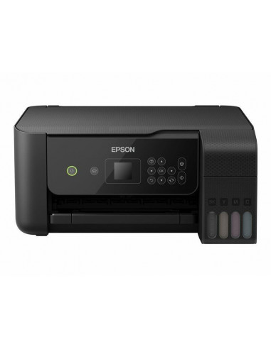 Epson Imp Multif Jato Tinta Ecotank... Epson Imp Multif Jato Tinta Ecotank...