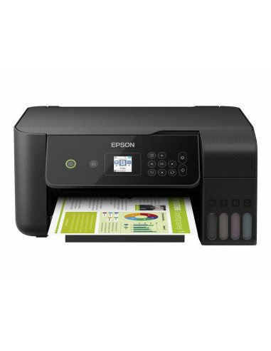Epson Imp Multif Jato Tinta Ecotank... Epson Imp Multif Jato Tinta Ecotank...
