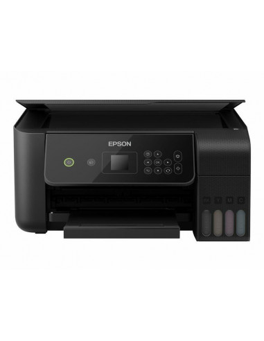Epson Imp Multif Jato Tinta Ecotank... Epson Imp Multif Jato Tinta Ecotank...