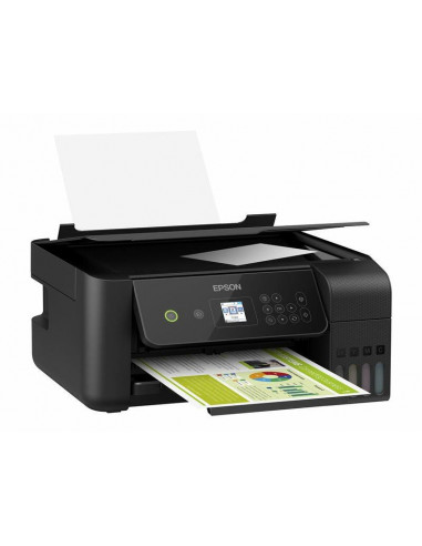 Epson Imp Multif Jato Tinta Ecotank... Epson Imp Multif Jato Tinta Ecotank...