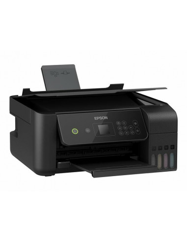 Epson Imp Multif Jato Tinta Ecotank... Epson Imp Multif Jato Tinta Ecotank...