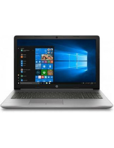 Portatil HP 250 G7 I5-8265U...