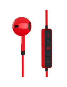 Earphones 1 Bluetooth RED...