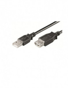 Ewent Cabo Usb 2.0 A-m >...