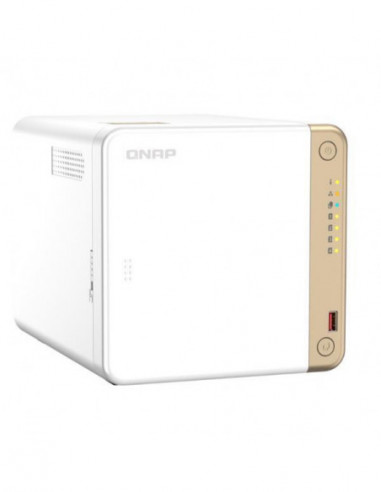 NAS QNAP TS-462-4G, Intel Celeron... NAS QNAP TS-462-4G, Intel Celeron...