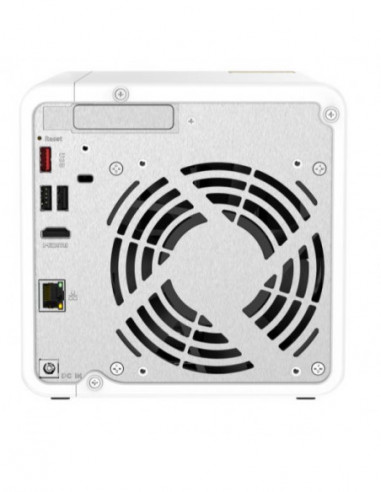 NAS QNAP TS-462-4G, Intel Celeron... NAS QNAP TS-462-4G, Intel Celeron...