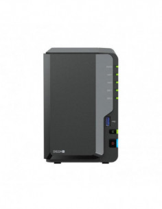 Synology Disk Station...