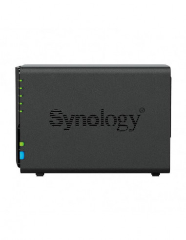 Synology Disk Station DS224+ - DS224+