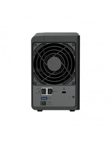 Synology Disk Station DS224+ - DS224+