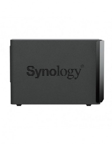 Synology Disk Station DS224+ - DS224+