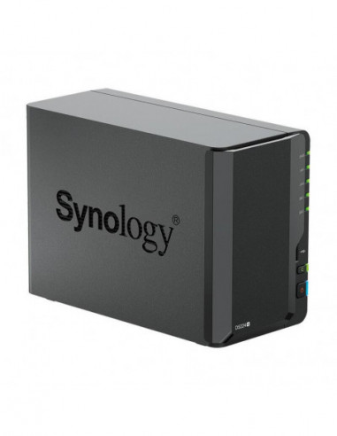 Synology Disk Station DS224+ - DS224+
