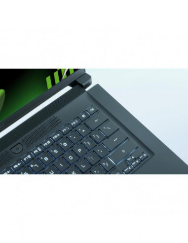 Portátil Gigabyte Aero X16, Ryzen 7...