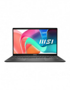 Portátil MSI Modern 15 -...